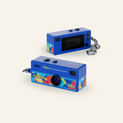 PIXELCAM 1984
