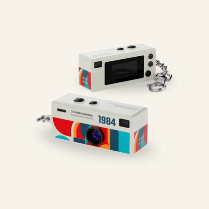 PIXELCAM 1984