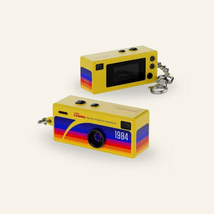 PIXELCAM 1984